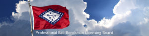 Arkansas Professional Bail Bondsman Licensing Board
